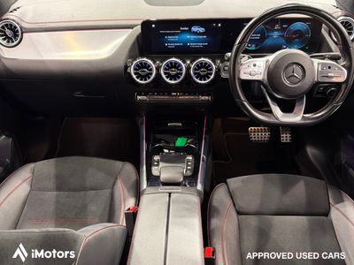 2023 Mercedes-Benz EQA