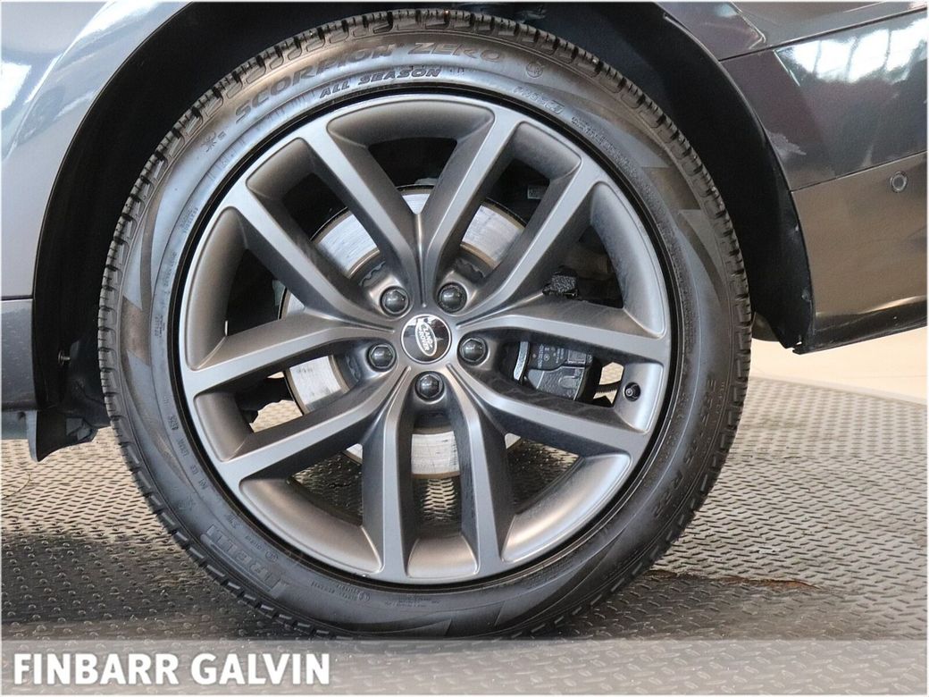 2023 Land Rover Range Rover
