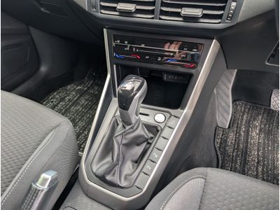 2023 Volkswagen Polo