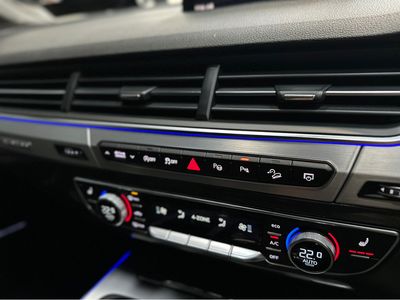 2017 Audi SQ7