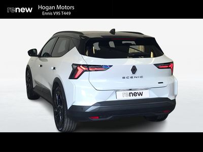 2024 Renault Scenic