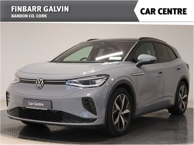 2022 Volkswagen ID.4