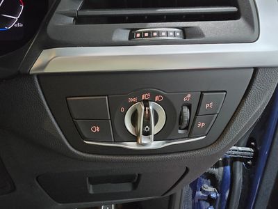 2022 BMW iX3