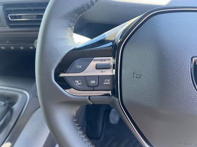 2026 Peugeot Rifter