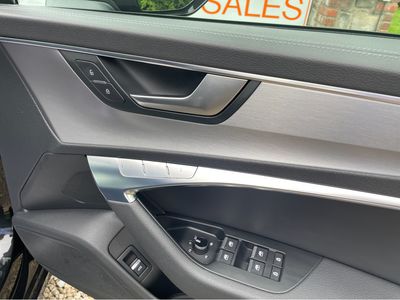 2021 Audi A6