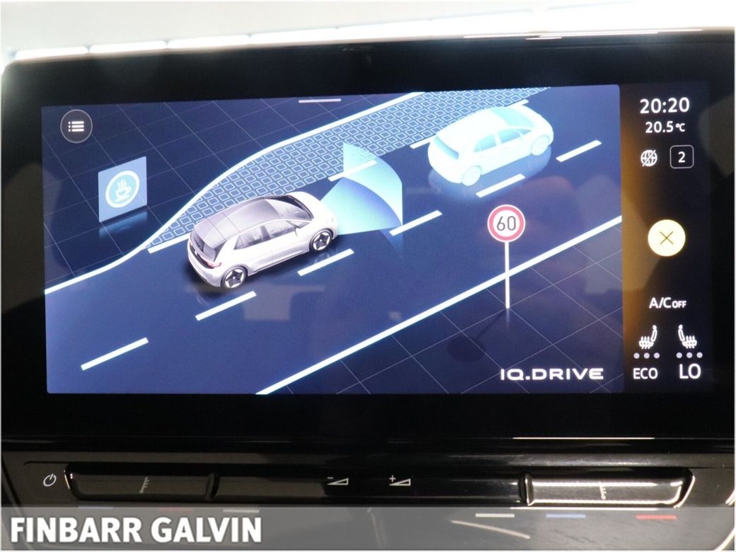 2023 Volkswagen ID.3