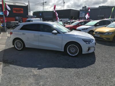 2024 Audi A3