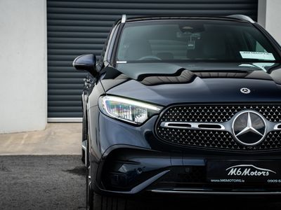 2023 Mercedes-Benz GLC Class