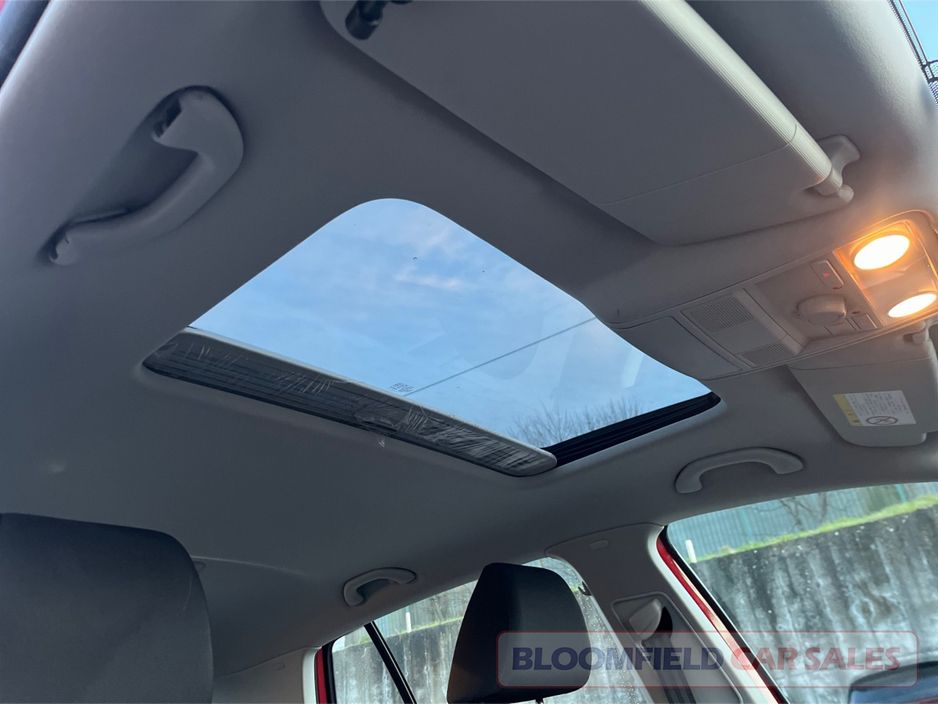 2011 Volkswagen Golf