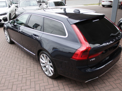 2019 Volvo V90