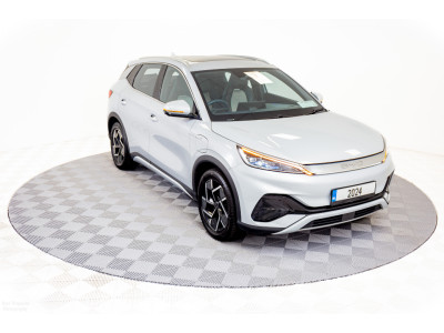 2024 BYD Atto 3