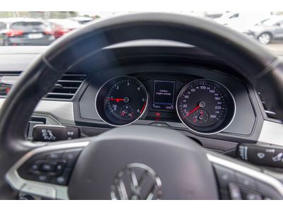 2021 Volkswagen Passat