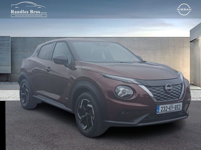 vehicle for sale from Randles Bros Tralee