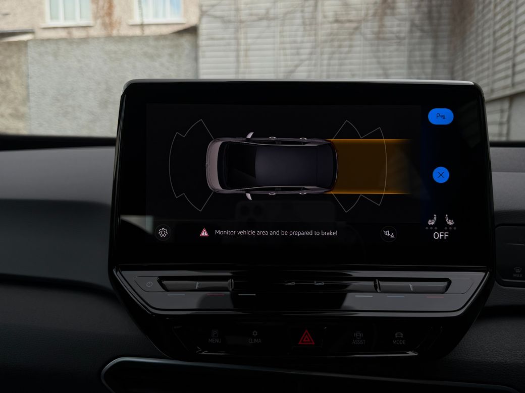 2023 Volkswagen ID.3