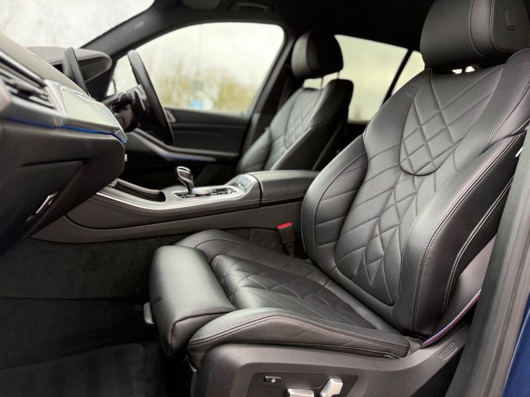2023 BMW X5
