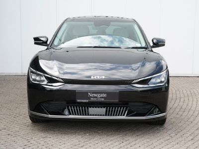 2023 Kia EV6