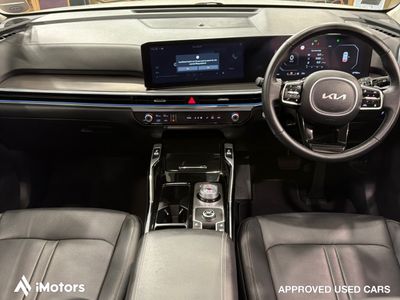 2024 Kia Sorento