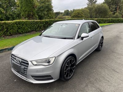 2015 Audi A3