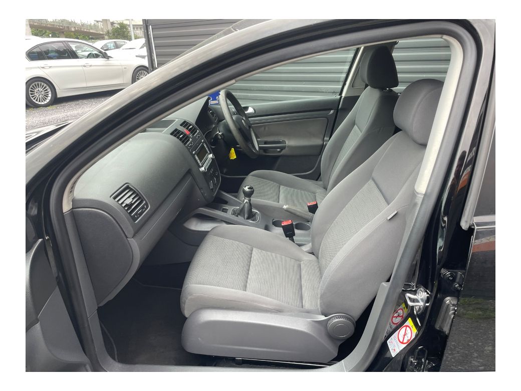 2008 Volkswagen Golf