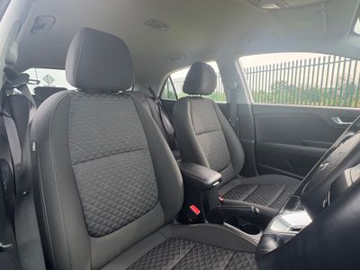 2023 Kia Rio
