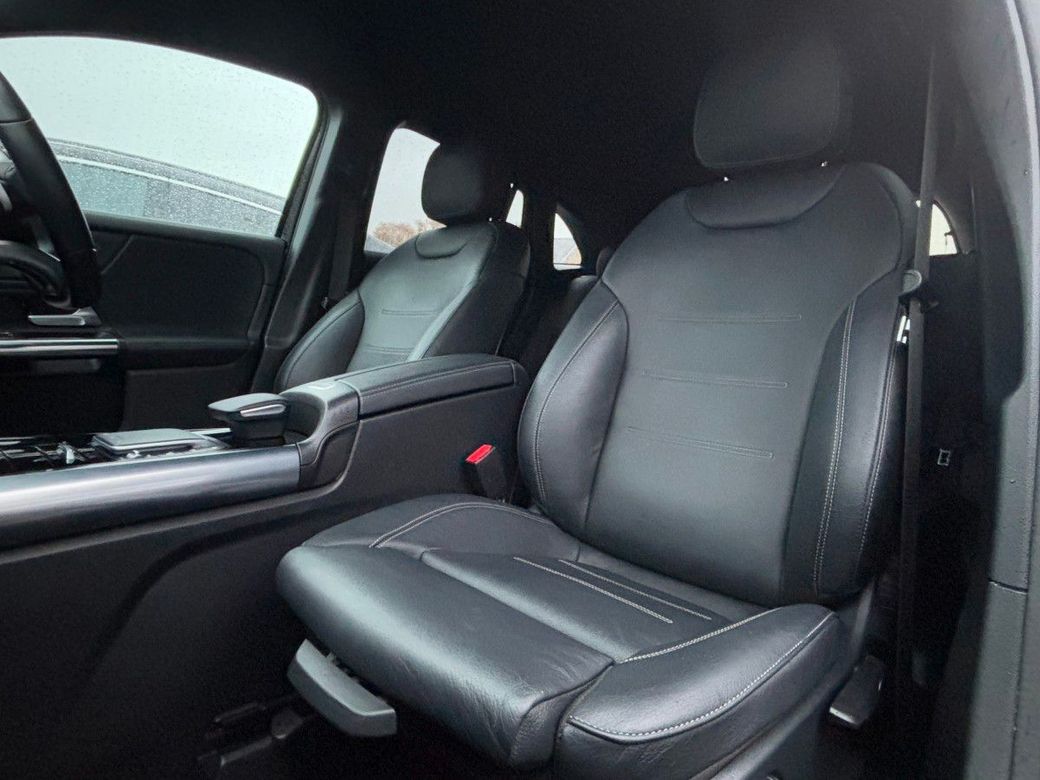 2021 Mercedes-Benz GLA Class