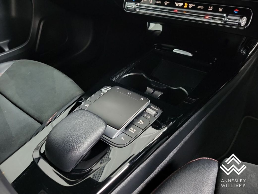 2020 Mercedes-Benz A Class
