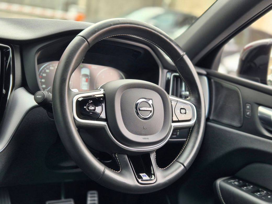 2020 Volvo XC60