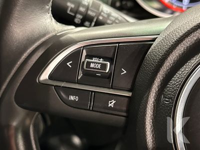 2019 Suzuki Swift