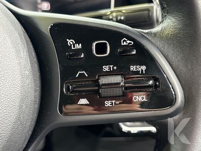 2020 Mercedes-Benz A Class
