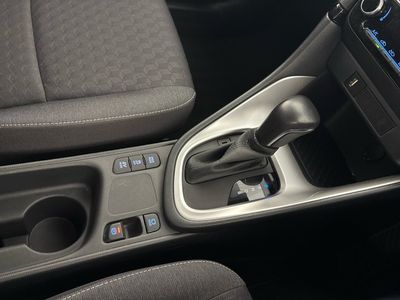2022 Toyota Yaris