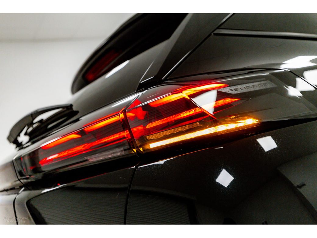2025 Peugeot 2008