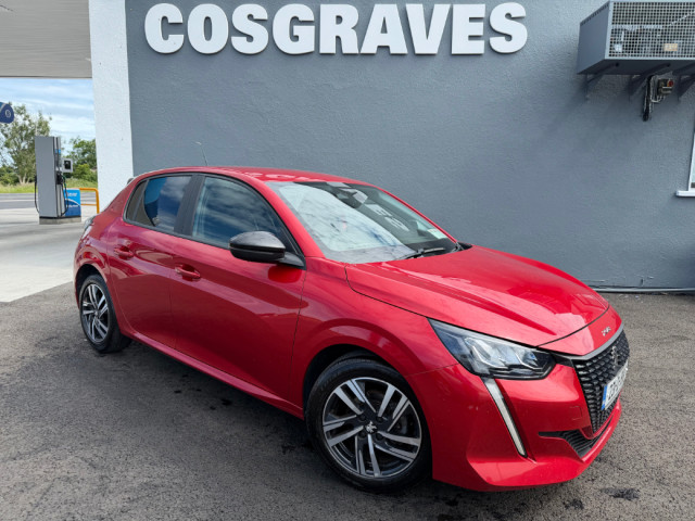 vehicle for sale from Cosgrave's Garage Castlebar