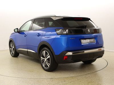 2023 Peugeot 3008