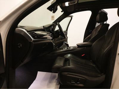 2015 BMW X5