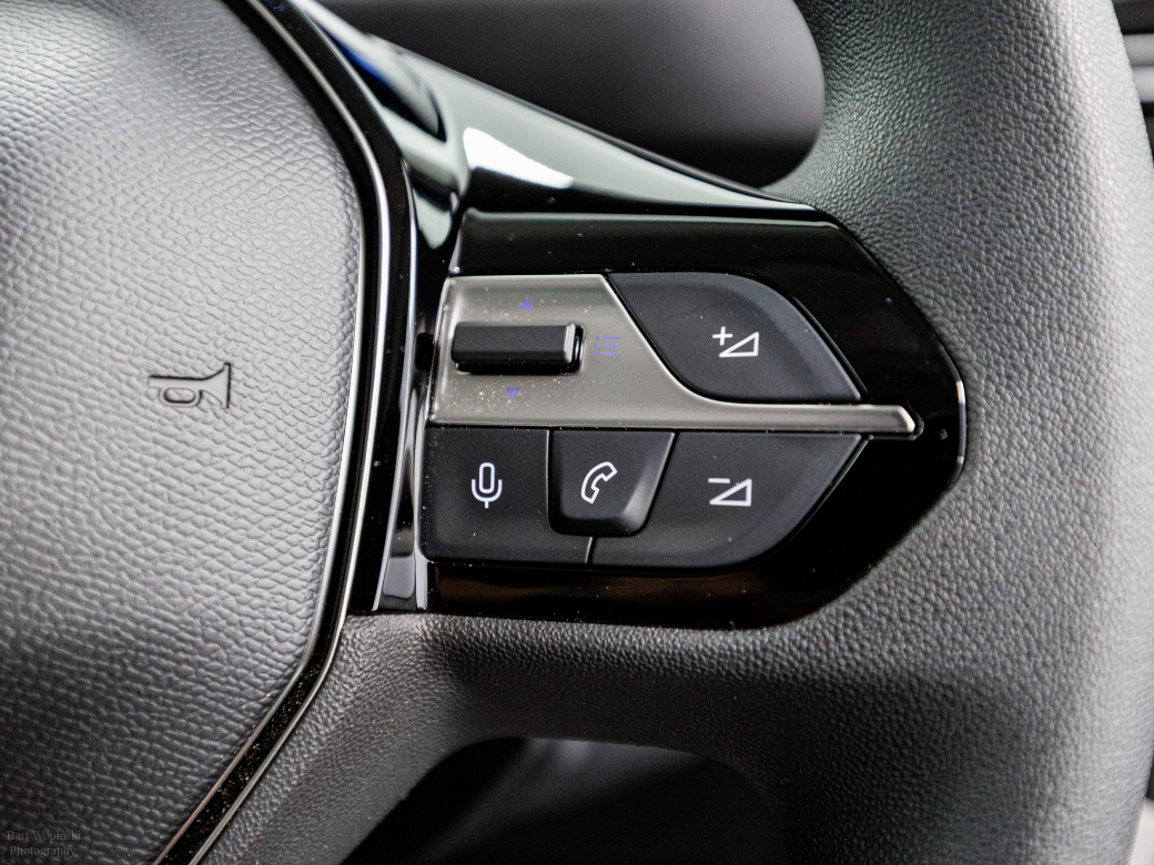 2026 Peugeot Partner
