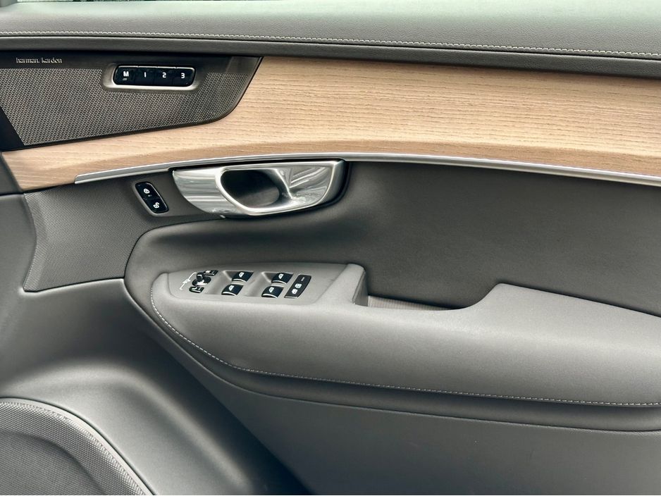 2026 Volvo XC90