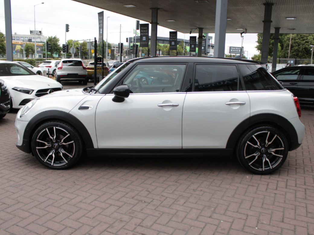 2019 Mini Cooper