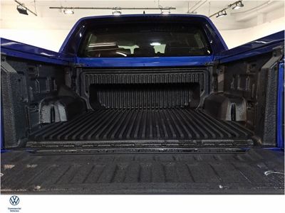 2026 Volkswagen Amarok