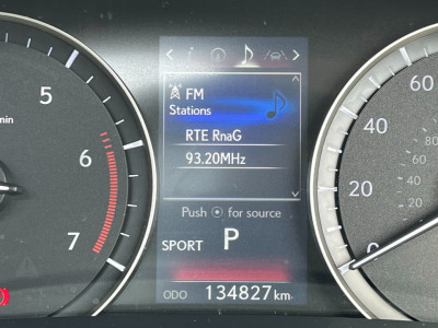 2018 Lexus RX