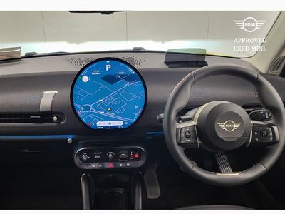 2024 Mini Cooper