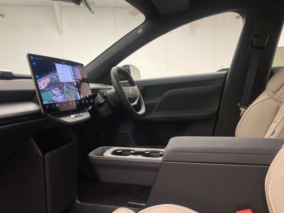2027 Volvo EX60