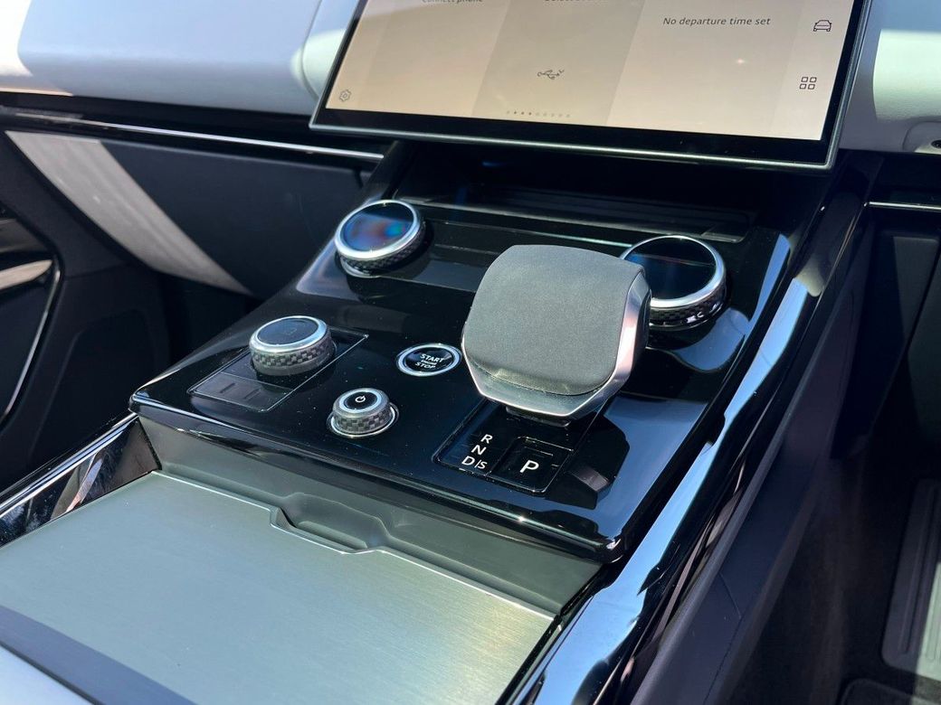2023 Land Rover Range Rover Sport