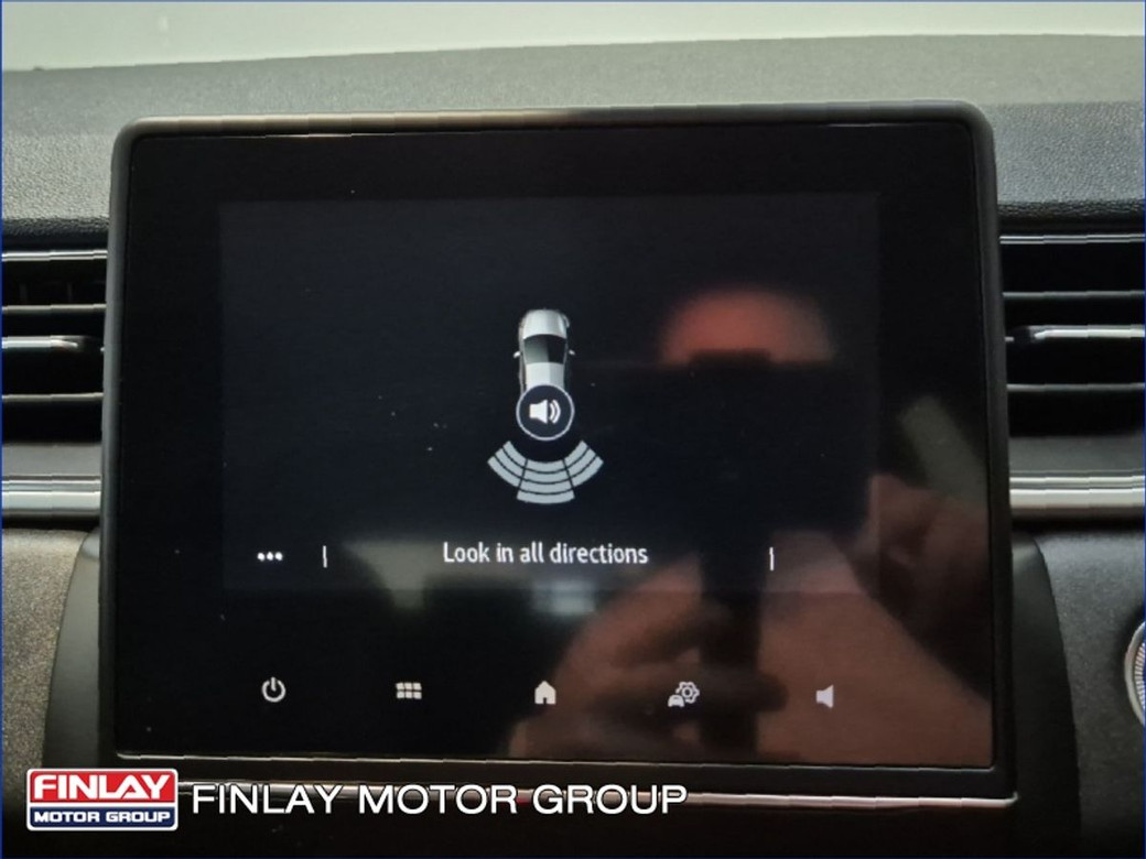 2021 Renault Captur