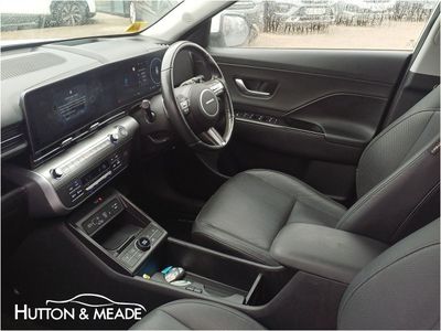 2024 Hyundai Kona