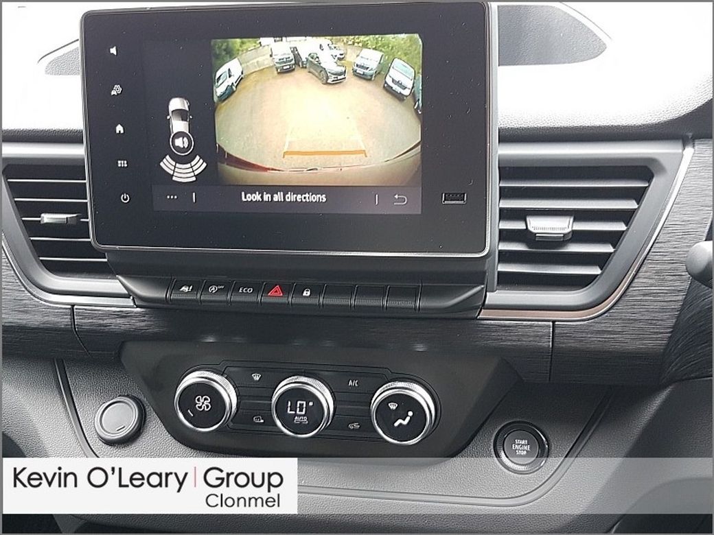2026 Renault Trafic