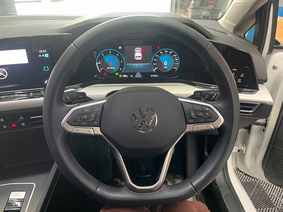 2023 Volkswagen Golf