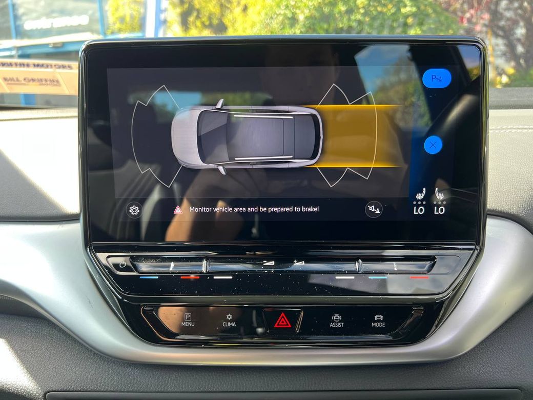 2023 Volkswagen ID.4