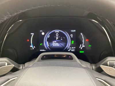 2023 Lexus RX450h+