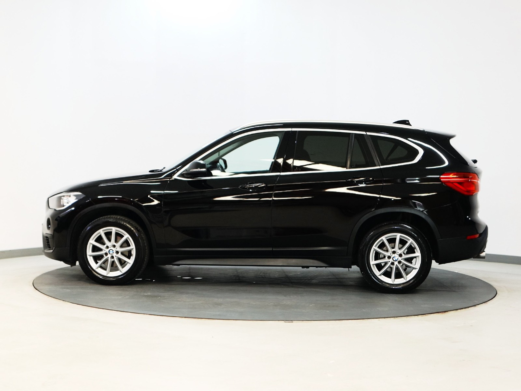 2019 BMW X1