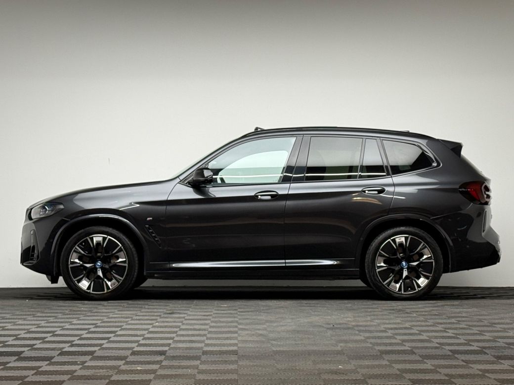 2023 BMW iX3